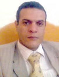قراءه في رواية المنبوذ لـ عبد الله زايد